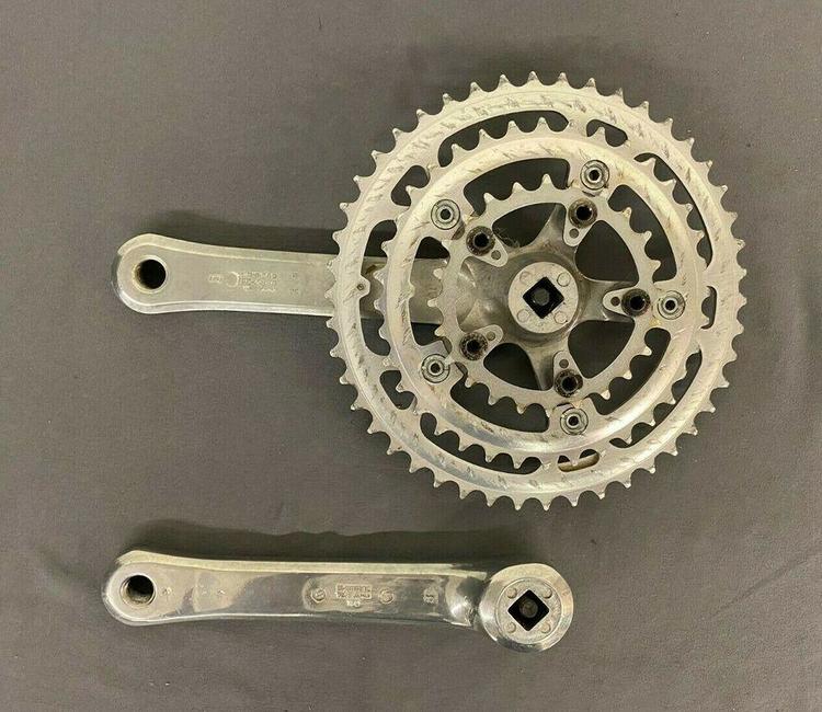 shimano exage groupset