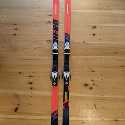 rossignol sg skis