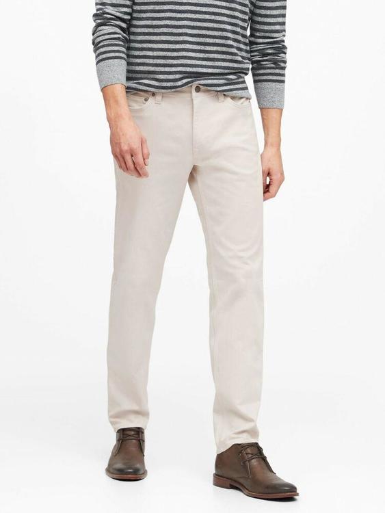 the traveler banana republic