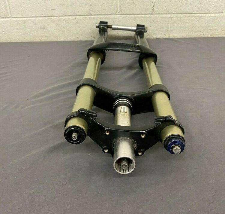 rockshox boxxer team 27.5