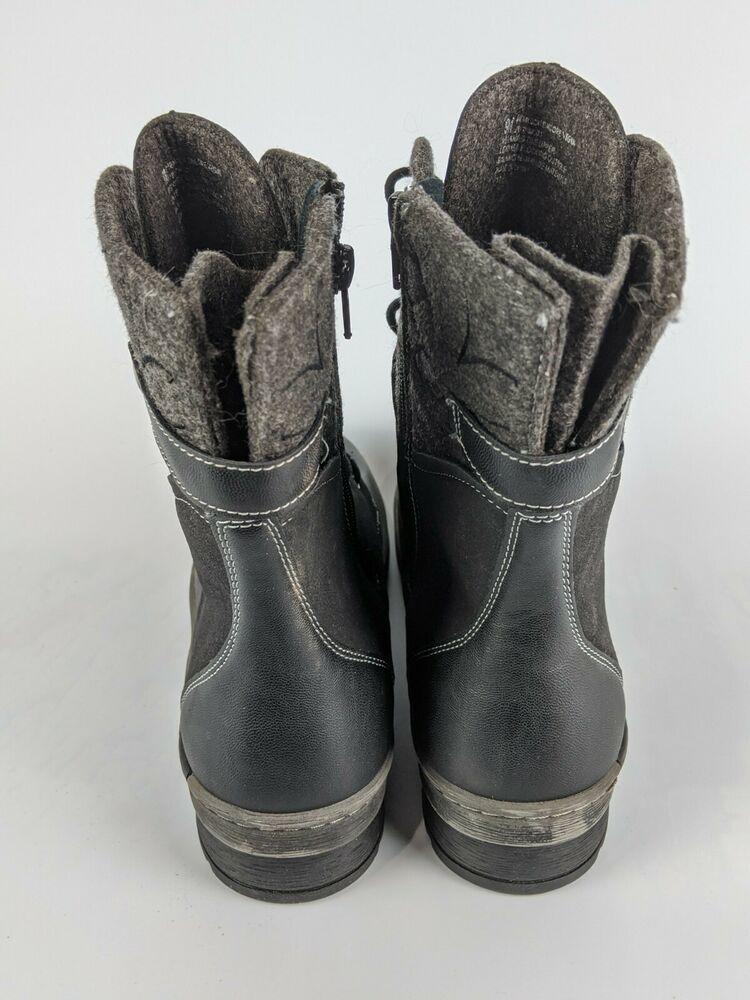 jambu hemlock boots