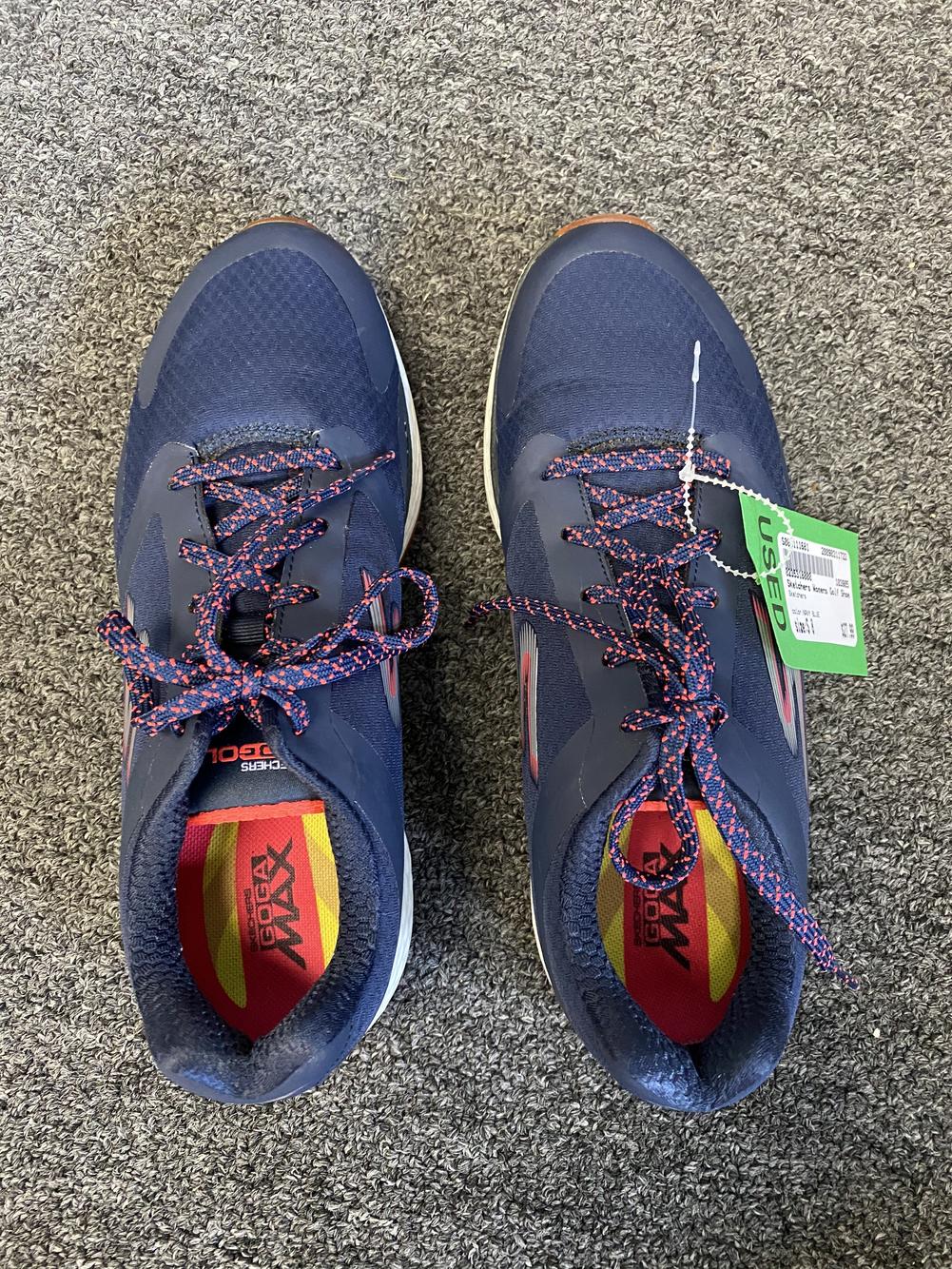 skechers goga max womens price