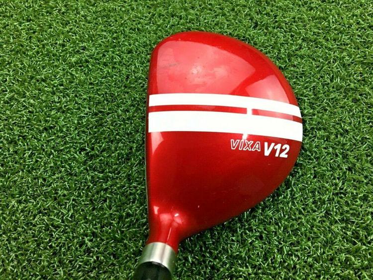 vixa v12