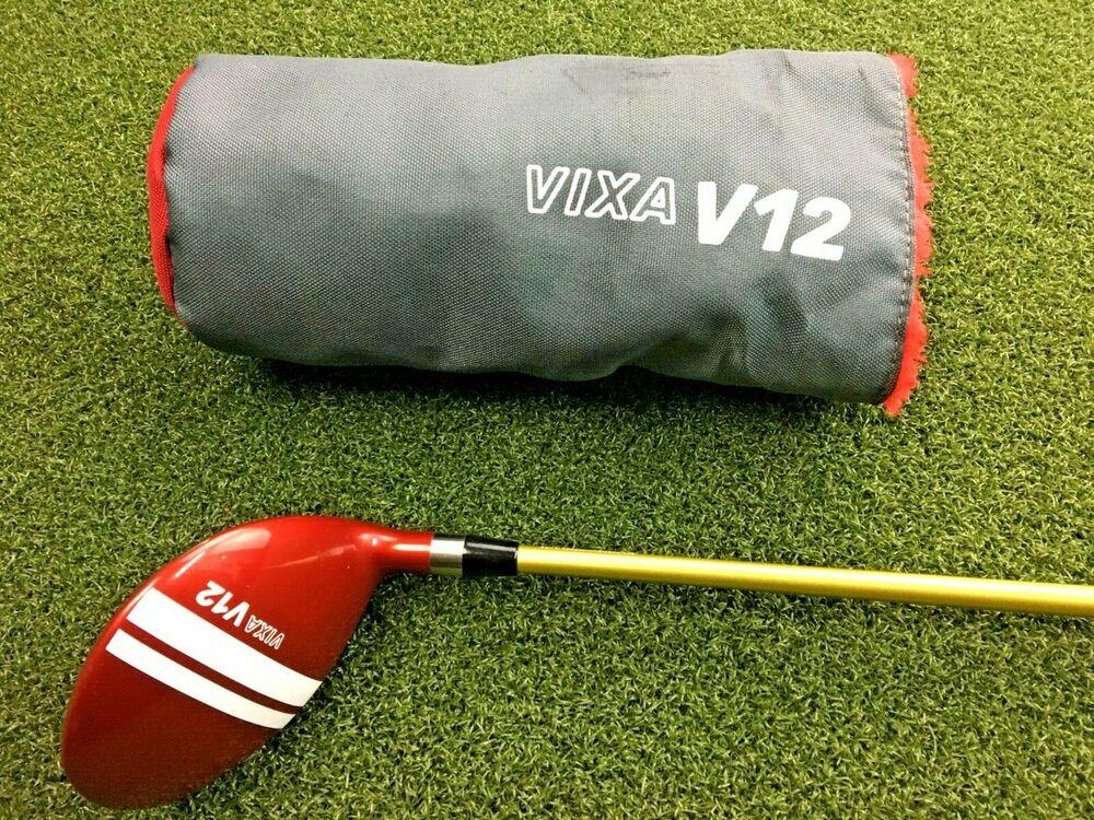 vixa v12