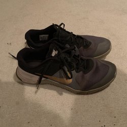 metcon 2s