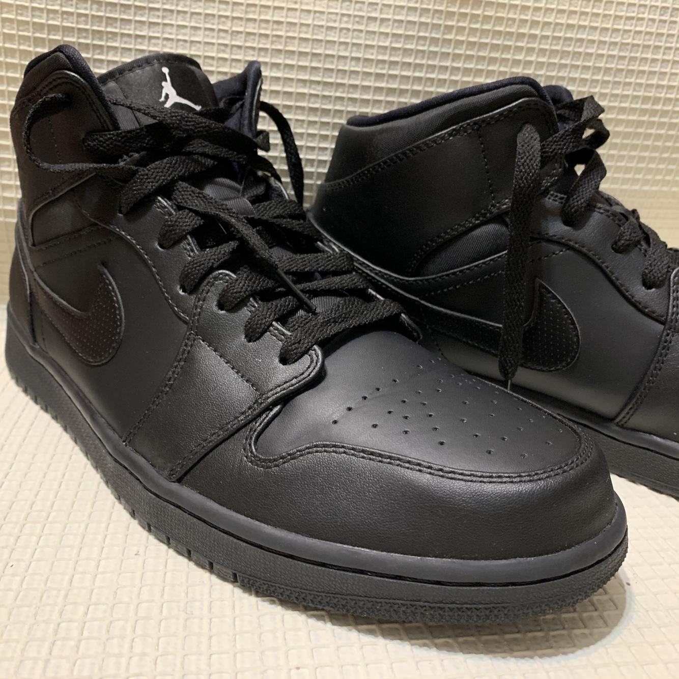 jordan size 12.5