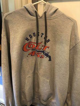 colt hoodie