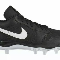 jordan 1 low football cleats