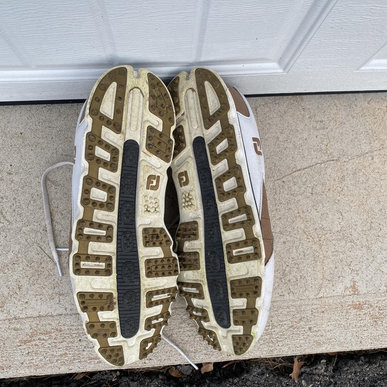 footjoy pro sl size 13