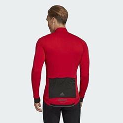 adidas climaheat cycling jacket