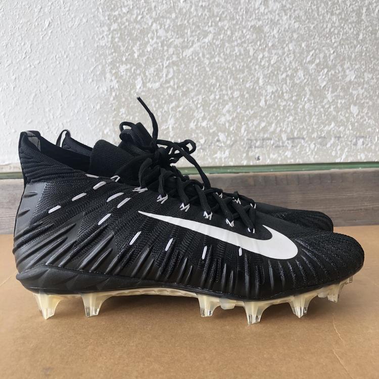 tiger football cleats