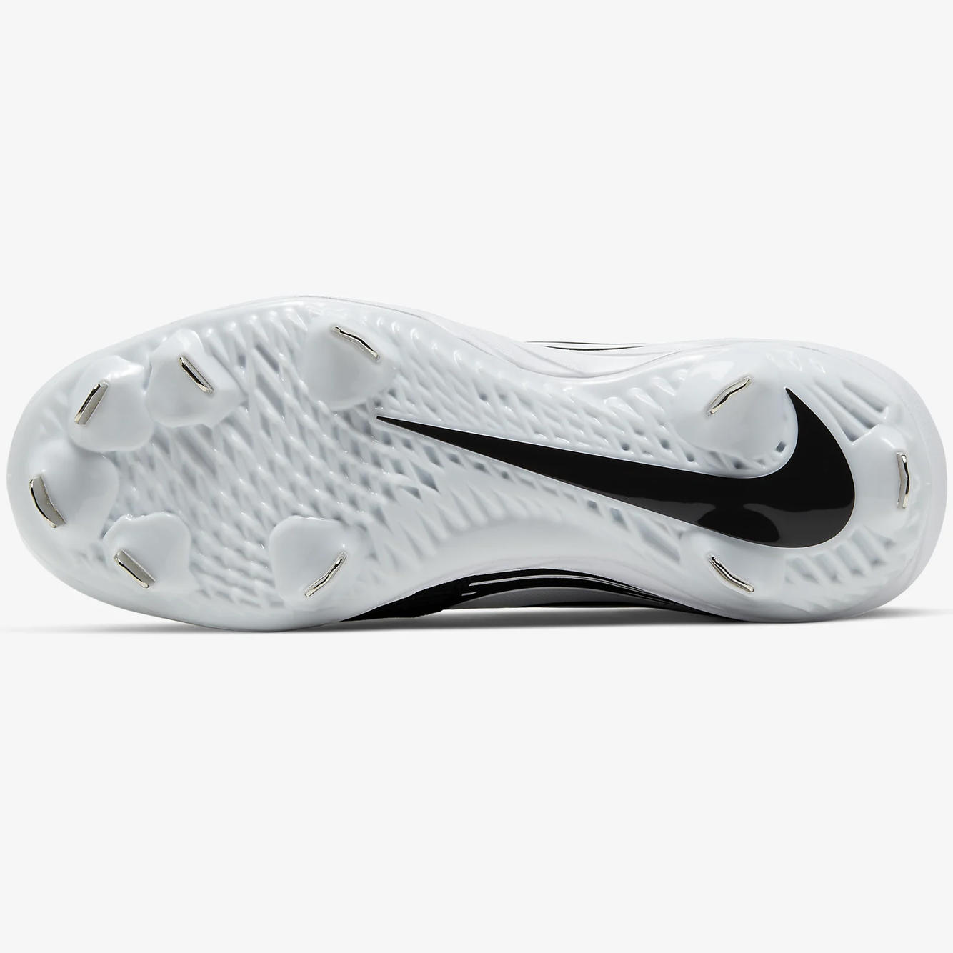 women's nike lunar hyperdiamond 2 pro softball cleats