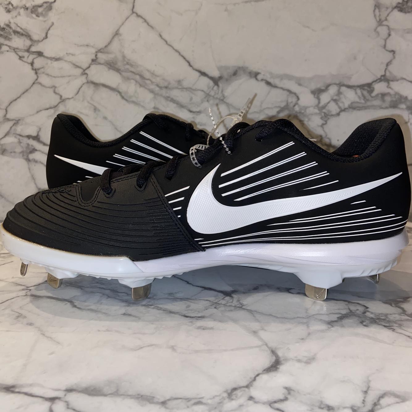 women's nike lunar hyperdiamond 2 pro softball cleats