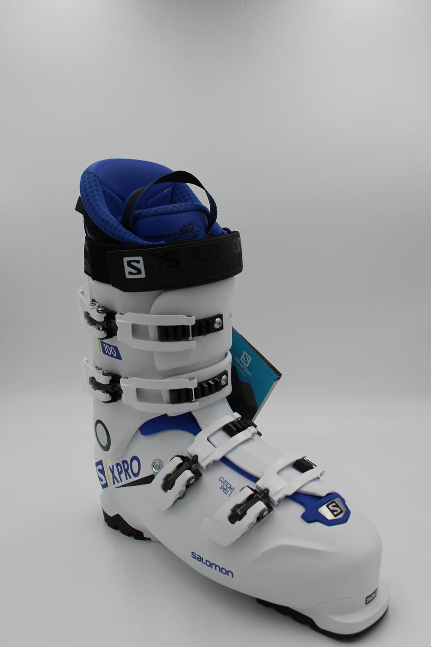 salomon x pro 120 29.5