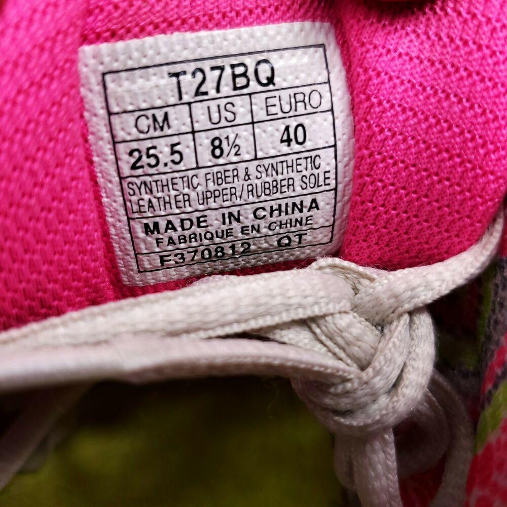 asics t27bq