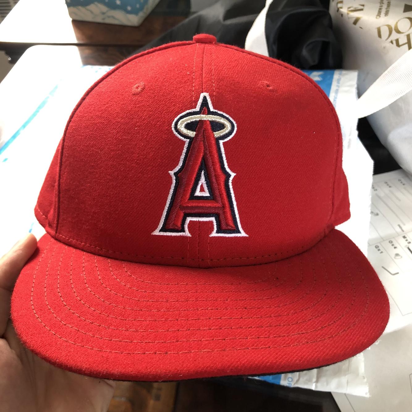 los angeles angels apparel