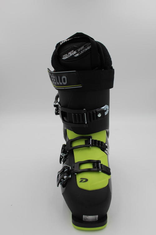 dalbello panterra mx 90 ski boots