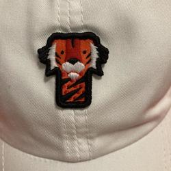 tiger woods heritage86 frank golf hat