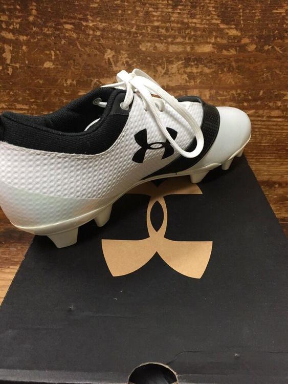 under armour women's finisher mc lacrosse cleats