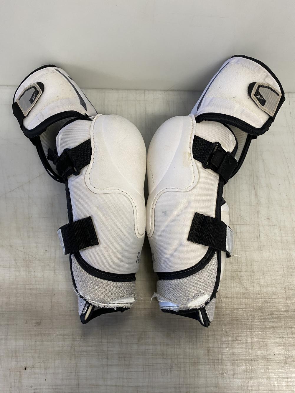 Reebok JOFA 8K Pro Stock Hockey Elbow Pads Large 8164 SidelineSwap
