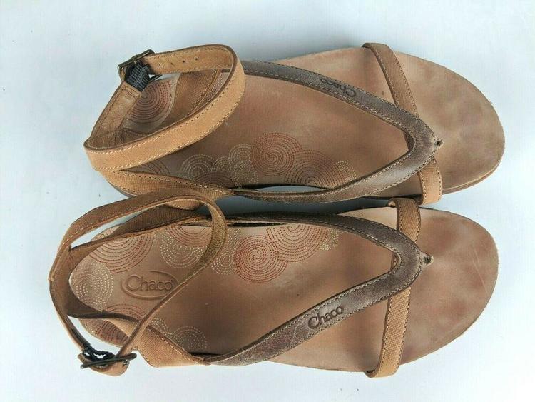 chaco sofia sandals