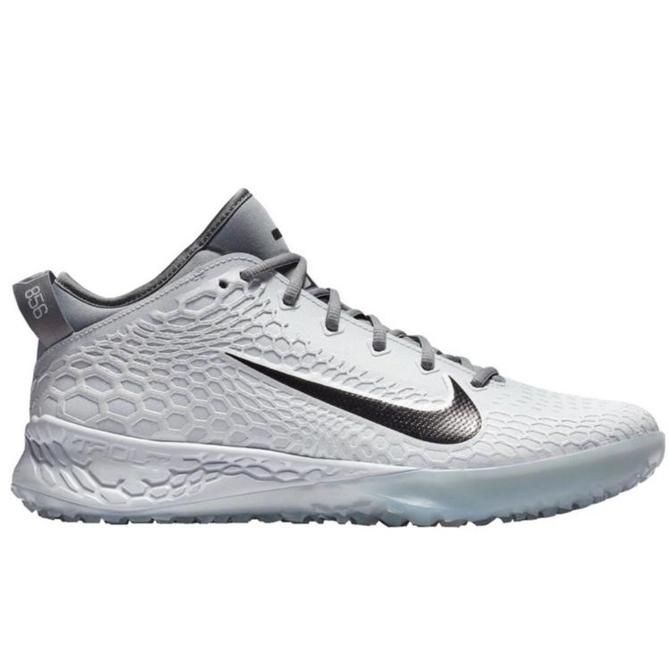 nike force zoom trout 5 turf