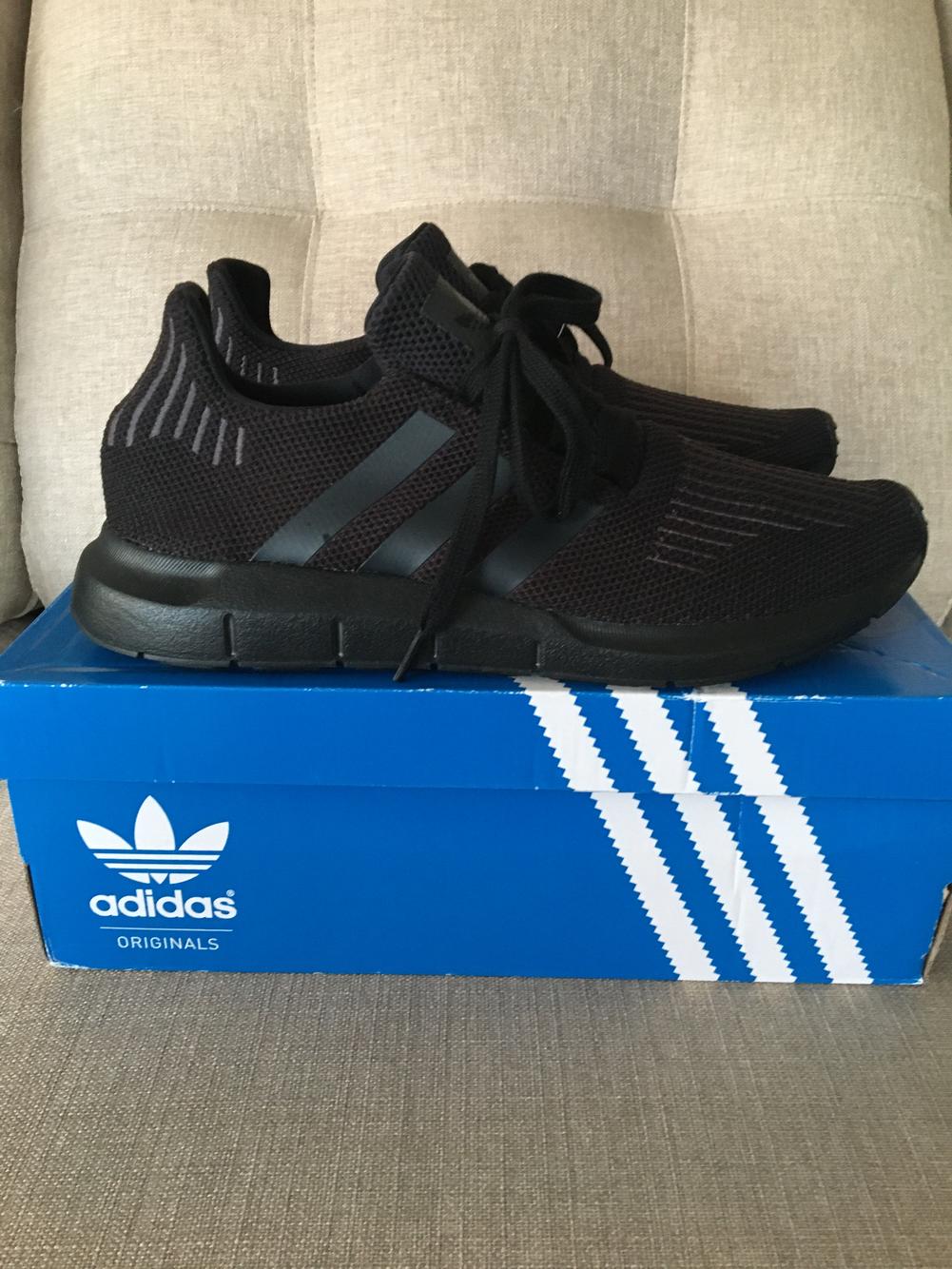 adidas swift run size 10