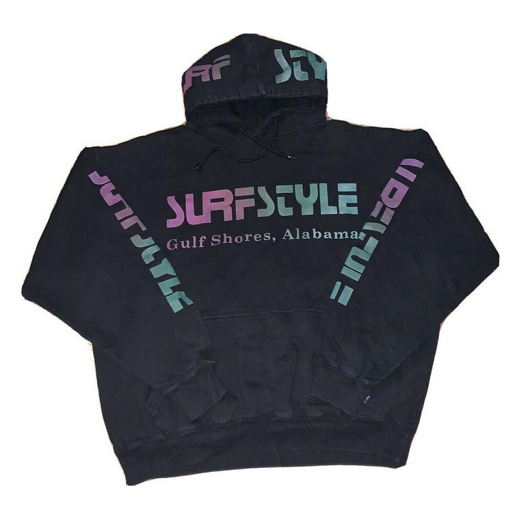 surf hoodies mens