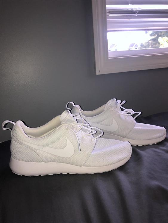 new white roshes