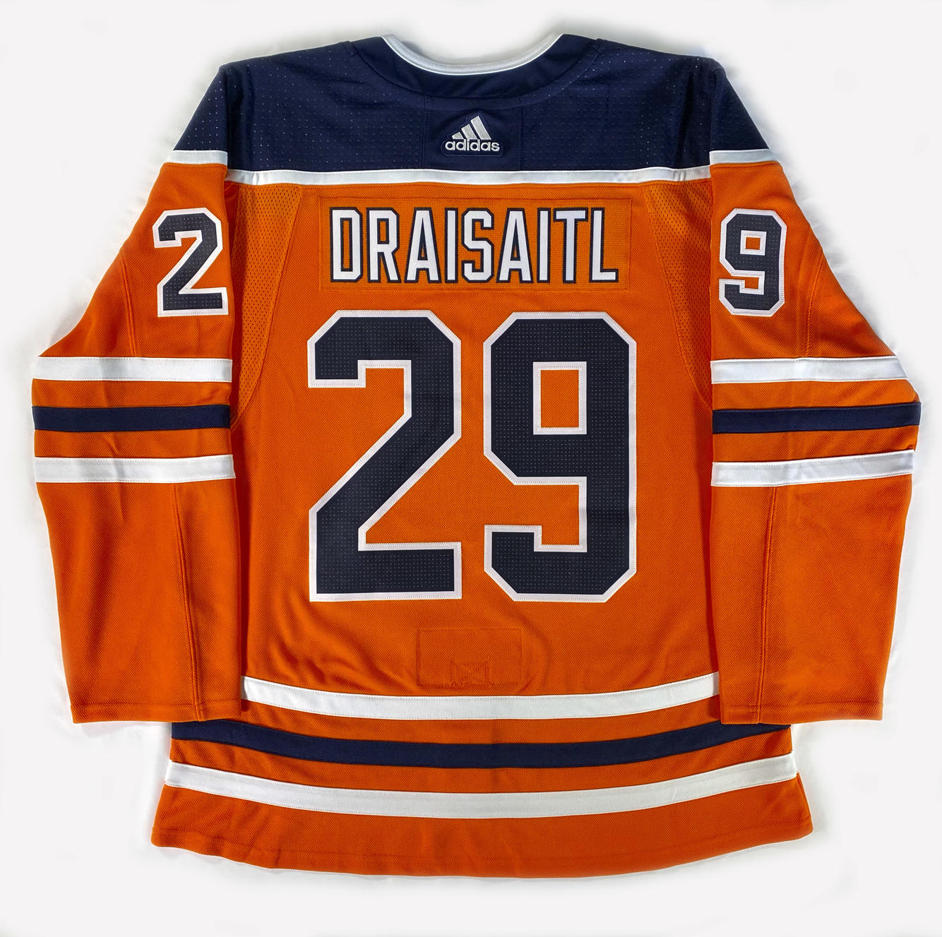 leon draisaitl jersey