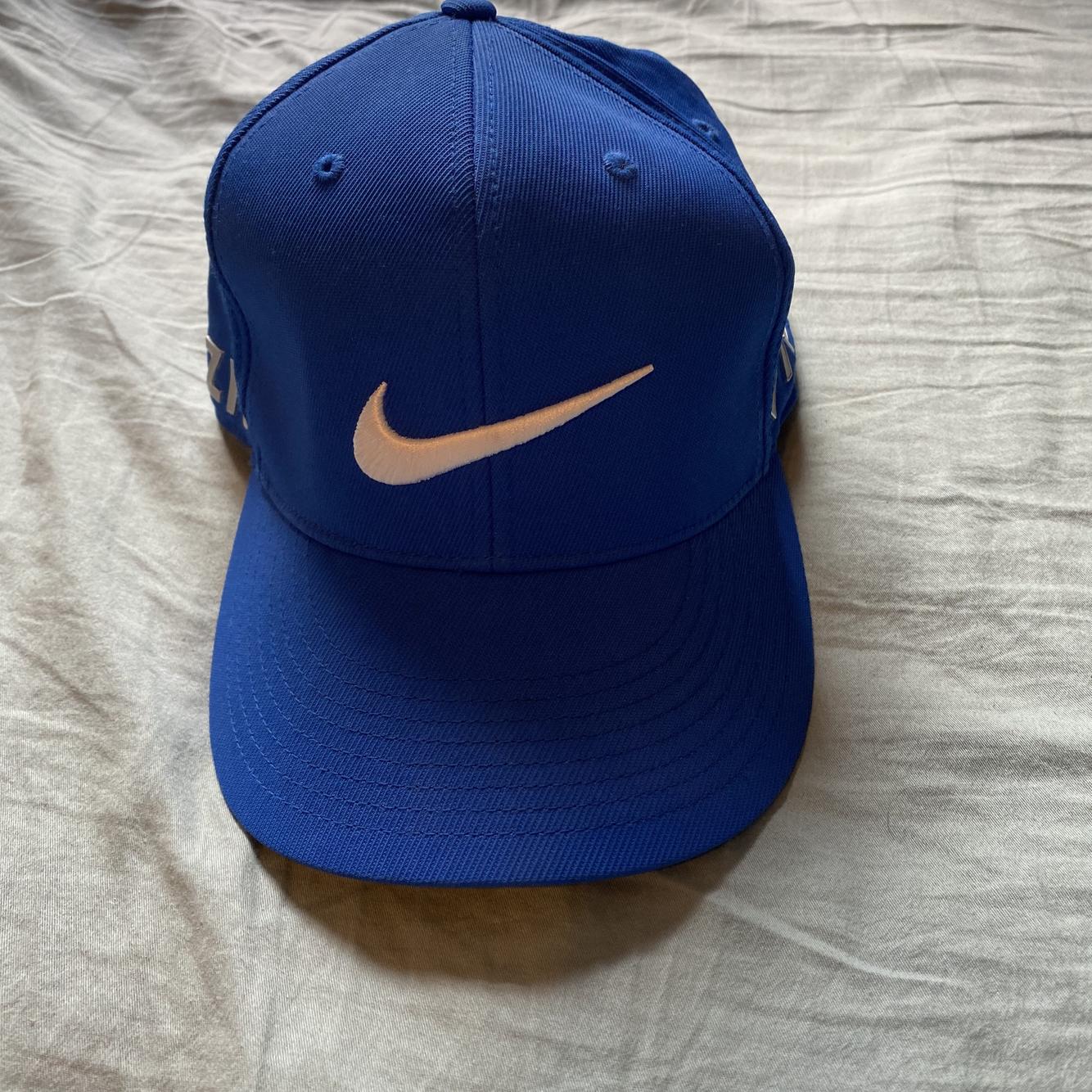 tiger woods heritage86 frank hat