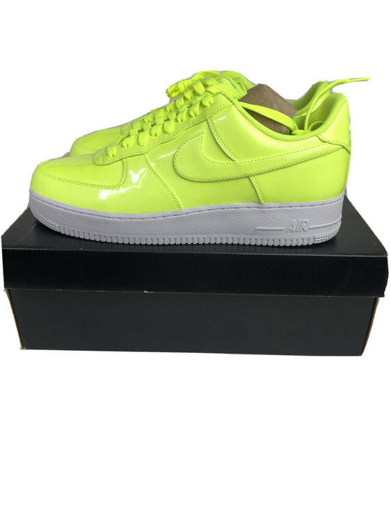 nike air force one lvl 8