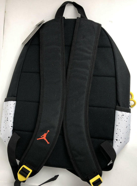 jordan cement backpack