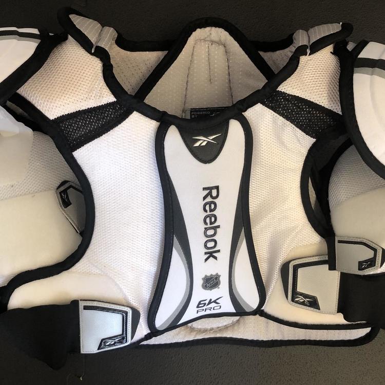 Reebok 6k pro Clearance