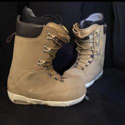 mens size 9.5 to women's