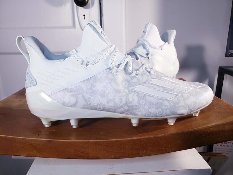 adidas adizero new reign