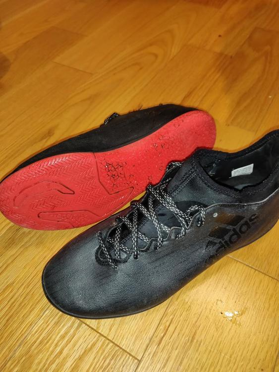 adidas x 16.3 indoor