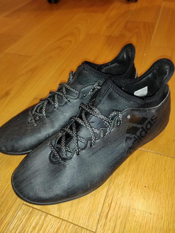 adidas x 16.3 indoor