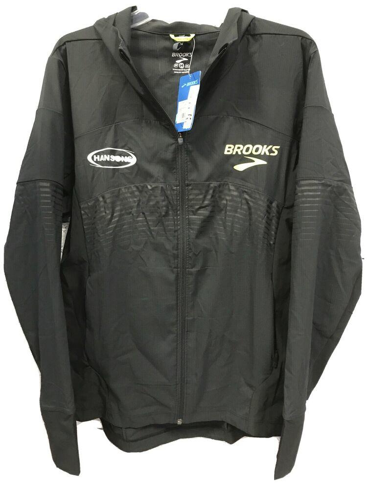 brooks jackets mens