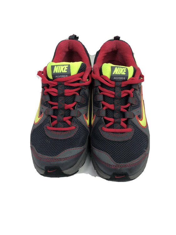 nike alvord 9 womens