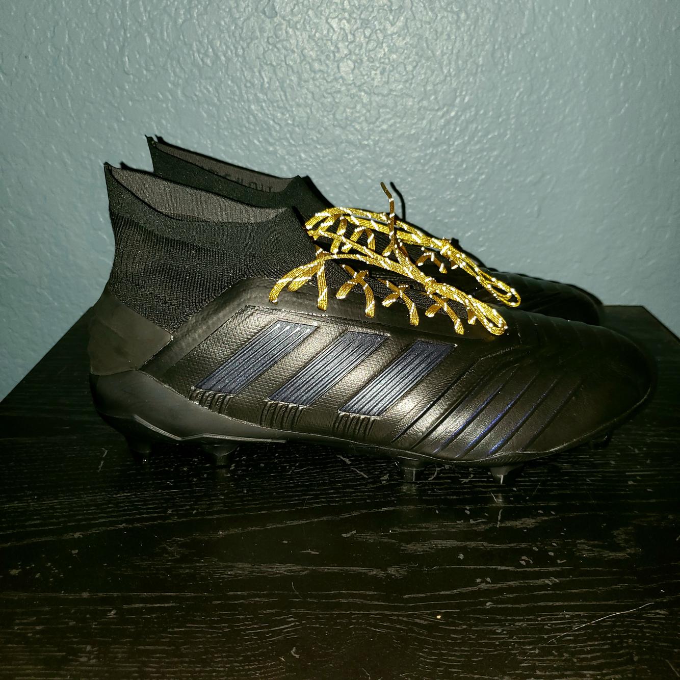 predator 19.1 leather
