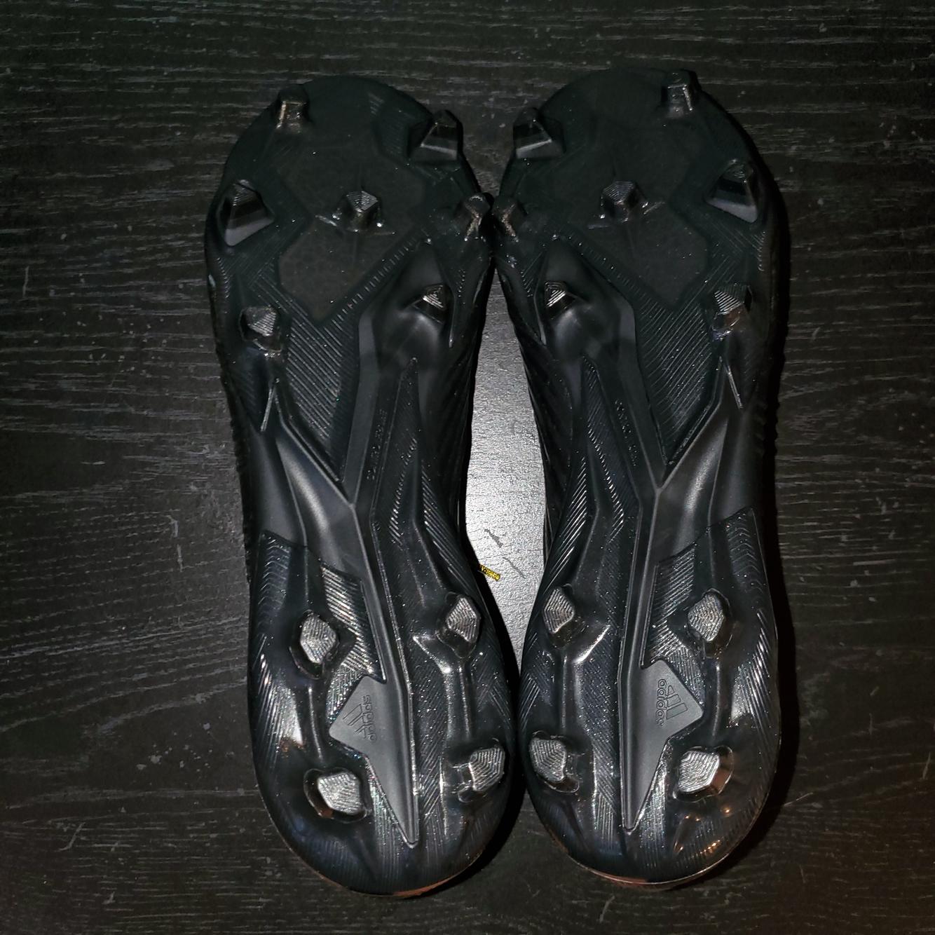 adidas predator 19.1 size 11