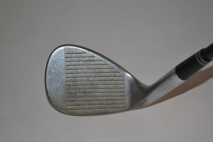 ladies 60 degree wedge