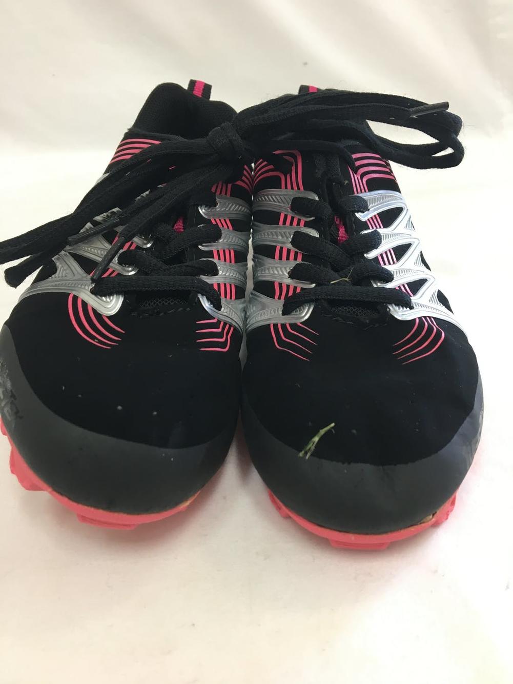 baseball tennis shoes