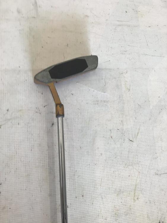 Used blade putters Clearance