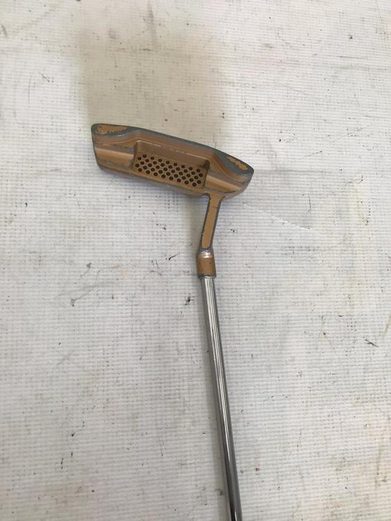 Used blade putters Clearance