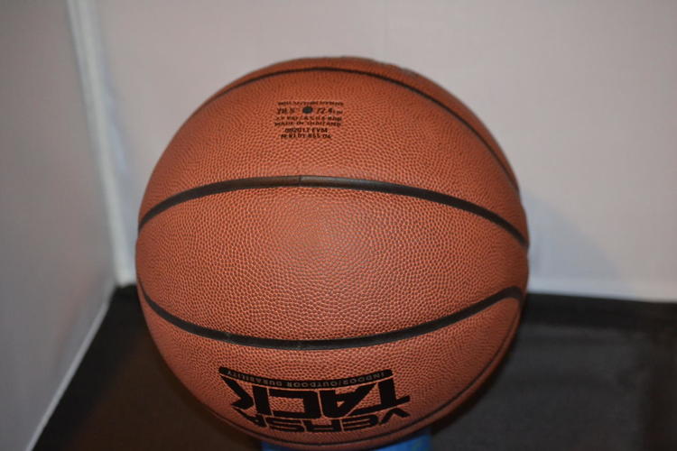 nike indoor outdoor basketball