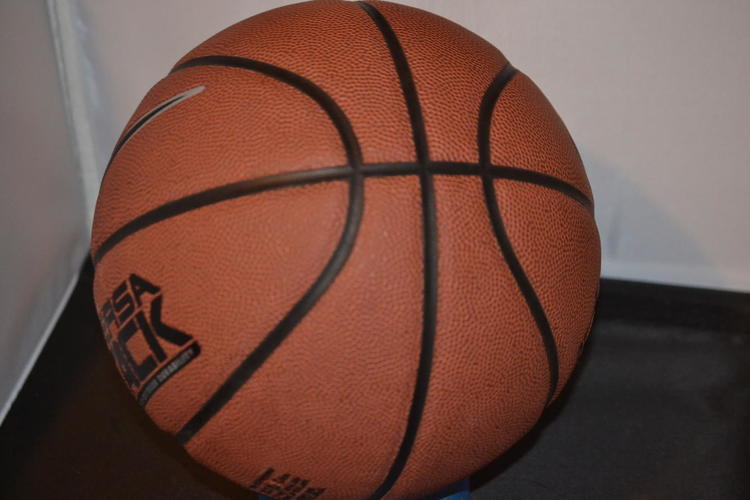 nike indoor outdoor basketball