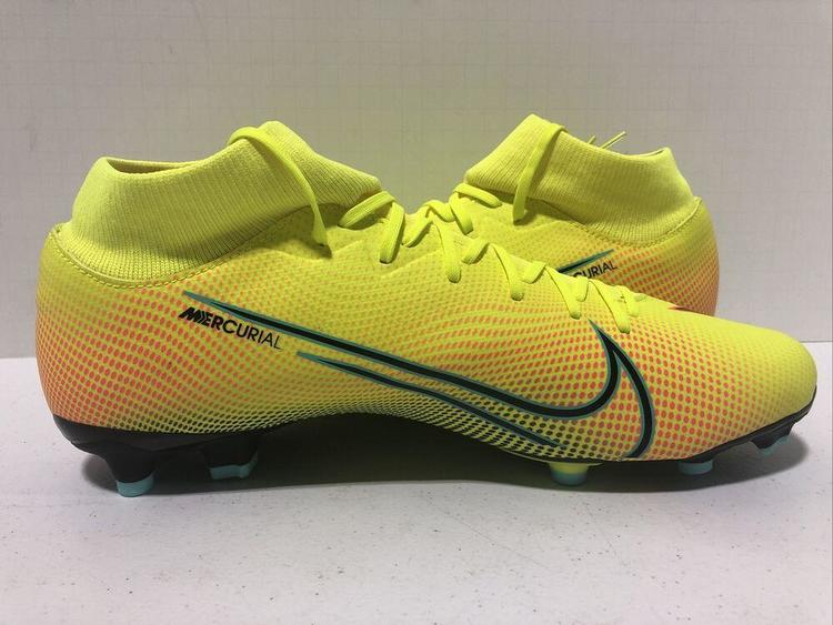 size 13 soccer cleats