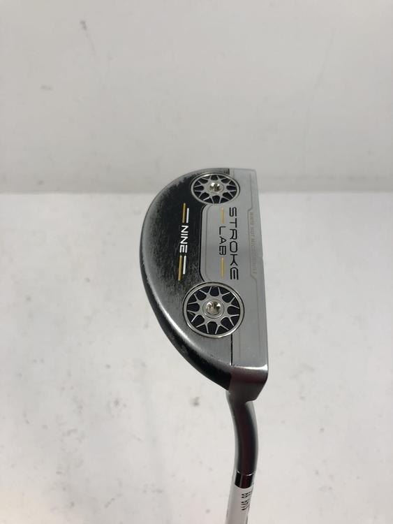 Used stroke lab putter Clearance